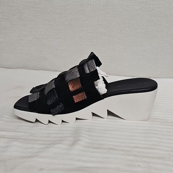ARCHE HIMZY WOMENS SANDALS BFPM-04-162 - Picture 6 of 9